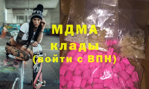 прущий лед Балахна